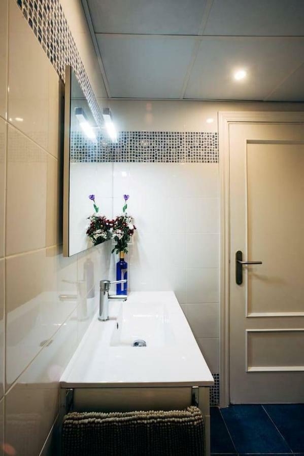 Apartamento A2 Centro Pgb - Museo- Gran Poder -alameda *