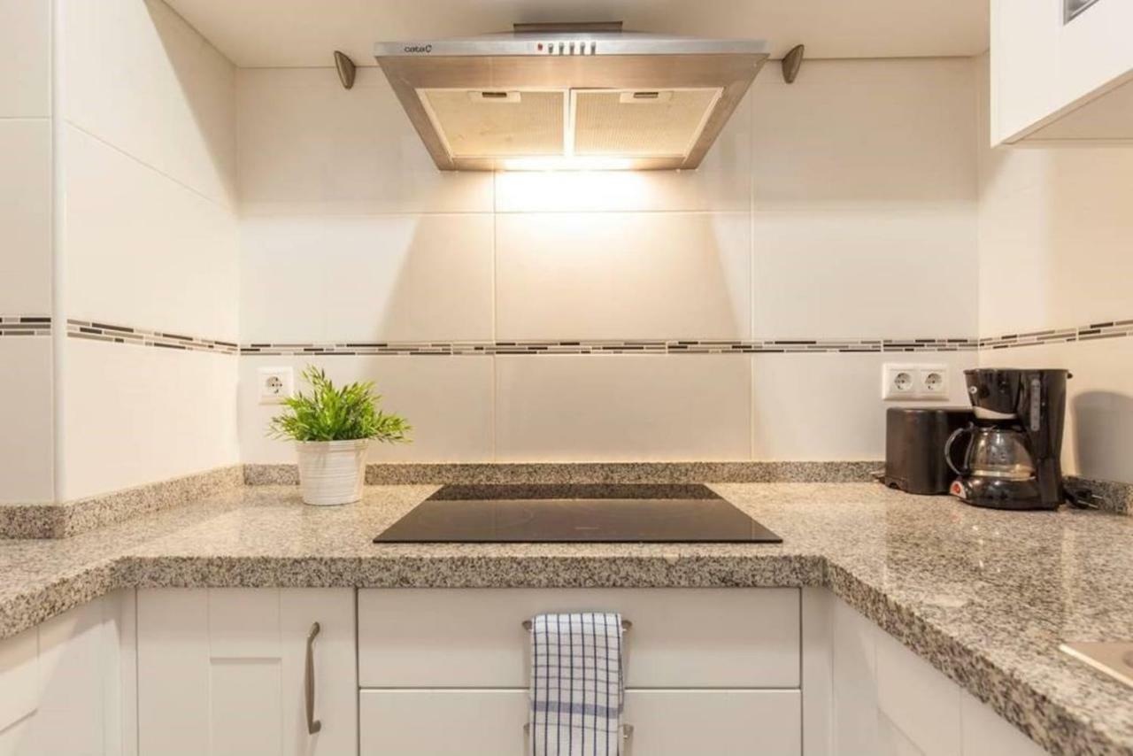 Apartamento A2 Centro Pgb - Museo- Gran Poder -alameda