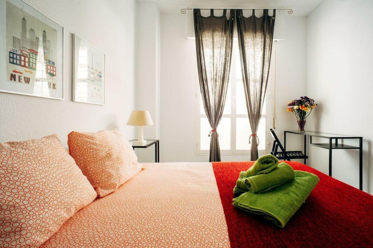 A2 Centro Pgb - Museo- Gran Poder -alameda Appartement