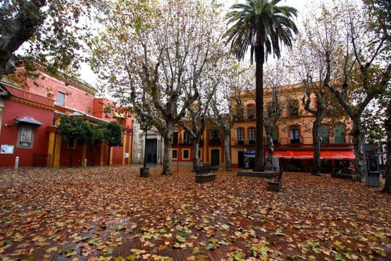 A2 Centro Pgb - Museo- Gran Poder -alameda * Sevilla
