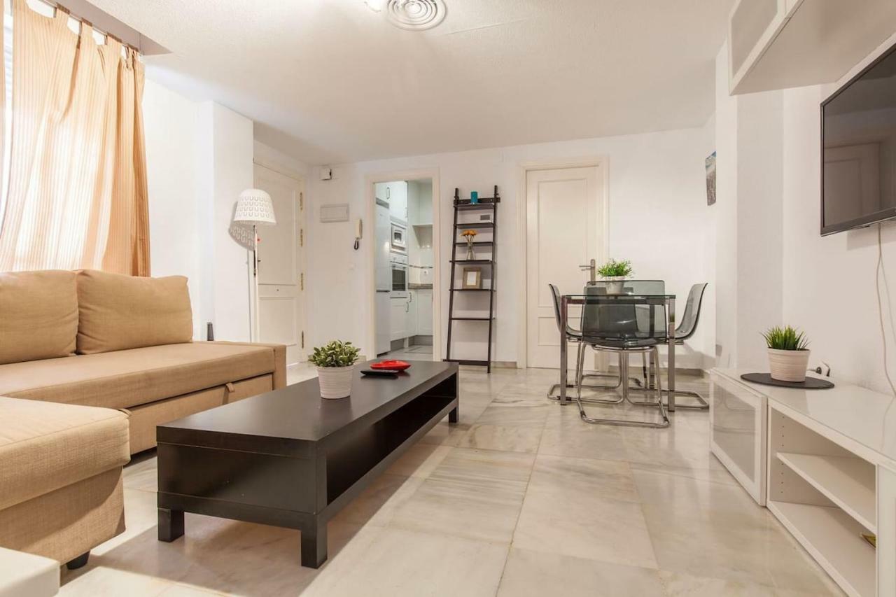 Appartement A2 Centro Pgb - Museo- Gran Poder -alameda Sevilla