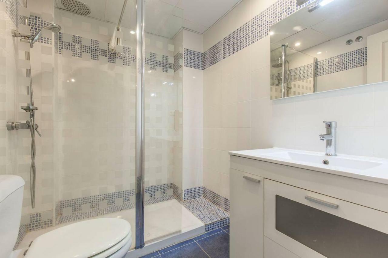 A2 Centro Pgb - Museo- Gran Poder -alameda Appartement Sevilla