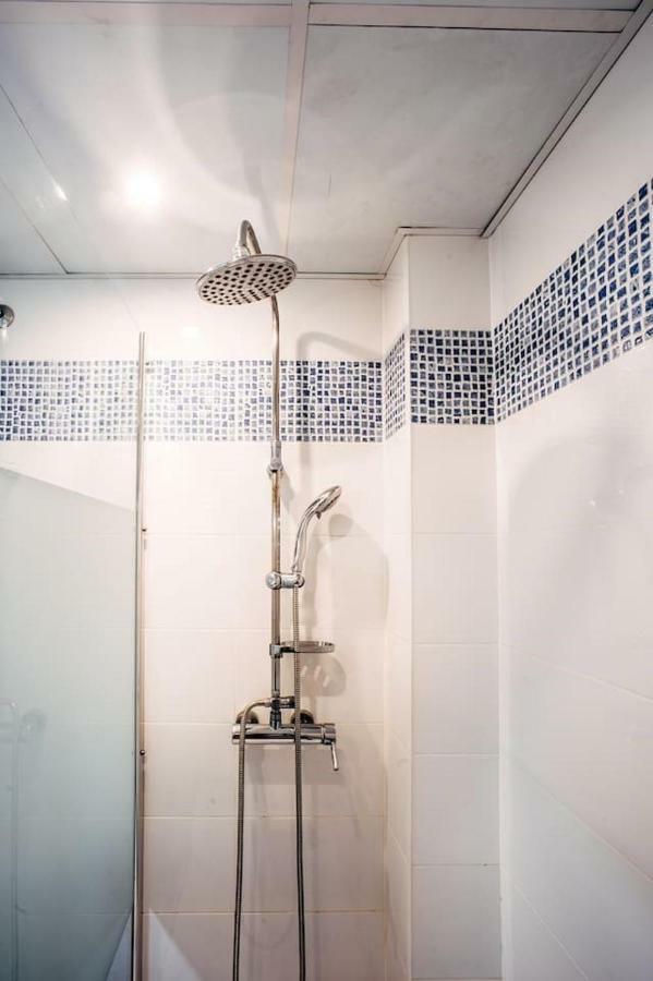 A2 Centro Pgb - Museo- Gran Poder -alameda Appartement