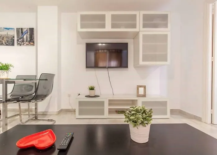 A2 Centro Sevilla Pgb - Museo- Gran Poder -Alameda
