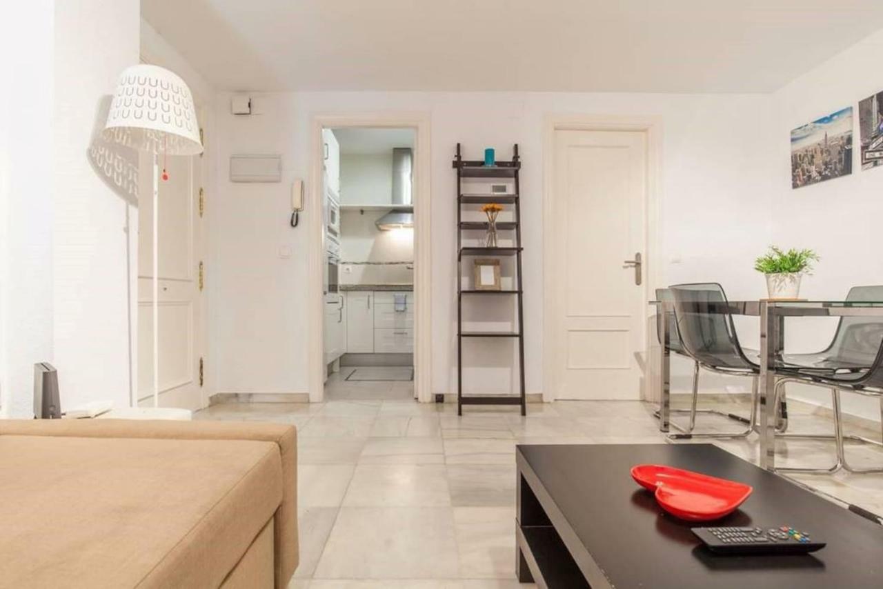 Appartamento A2 Centro Sevilla Pgb - Museo- Gran Poder -alameda